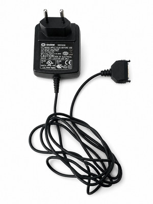 SAGEM Netzteil AC/DC Adapter PS33/1789 6V 500mA Original Ladegerät