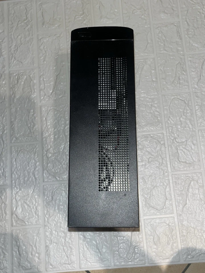 PC Desktop HP Slimline 260-a016nl – AMD A8 / 8GB RAM / 1TB HDD / Windows - Immagine 2 di 4