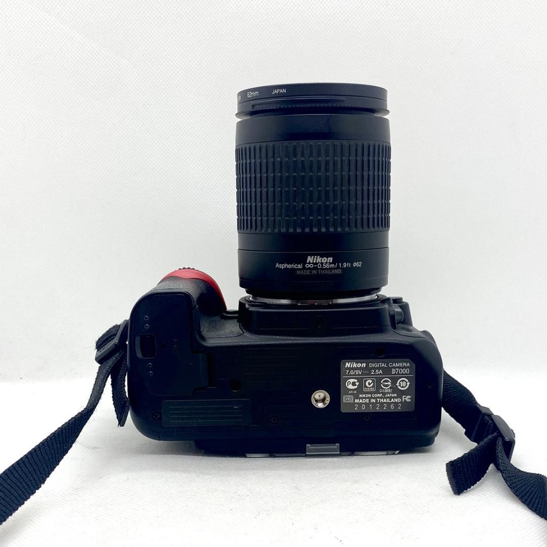 C7051 Nikon D7000 + AF NIKKOR 28-100 | eBay