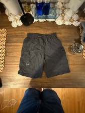 Under Armour Boys' Traverse Cargo Shorts
