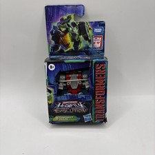 Transformers Legacy Evolution Core Class Dinobot Slug 3.5  Action Figure Toy NEW