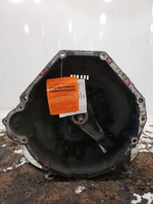 2001-2004 Ford Mustang 4.6l 5 Speed Manual Transmission Oem