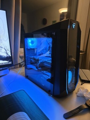 Gaming-PC ACER Predator Orion 3000 PO3-630   RTX 3070   Intel i7-11700F   Win 11