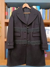 Cappotto da donna John Galliano