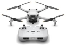 DJI Mini 3 Drone