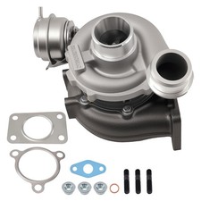 Turbolader for Audi A4 8E2 2.5 TDI quattro 132KW 2000-2004 454135-5005S NEU