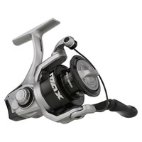 Abu Garcia MAXXSP3000 - Spinnrolle, Angelrolle Zum Spinnfischen, StationäRrolle