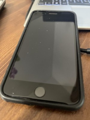 Handy Ist In Gutem Zustandi