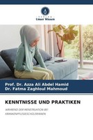 Kenntnisse UND Praktiken WÄHrend DER Menstruation BEI KrankenpflegeschÜLerinnen