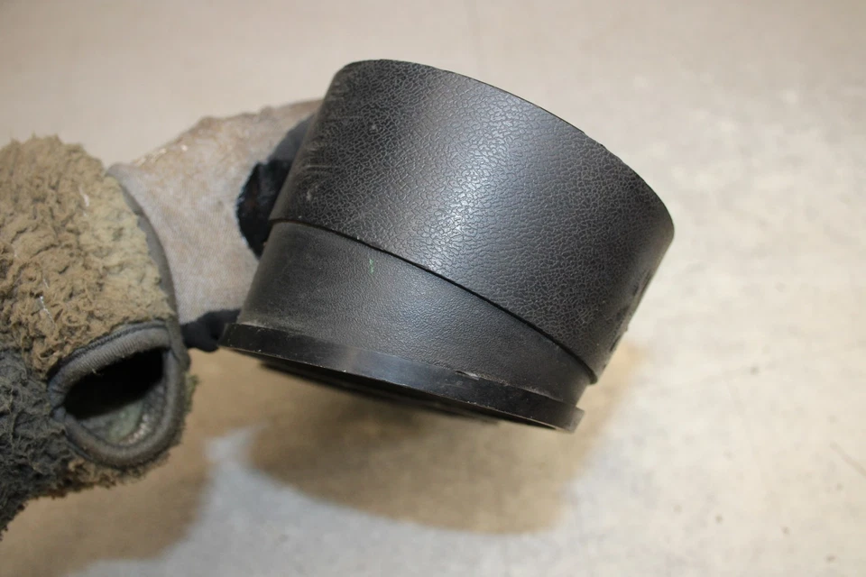 Suzuki GT250 GT380 GT550 1972 indicadores cubierta del panel delantero A4-4392 ABW Foto 4 de 4