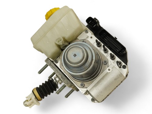 2016-2023 Alfa Romeo Stelvio 949 OEM Brake Booster & Master Cylinder 28554010603