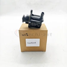 NEW Turbo Charger Boost Diverter Valve For Mercedes Benz W212 S204 A0001531859