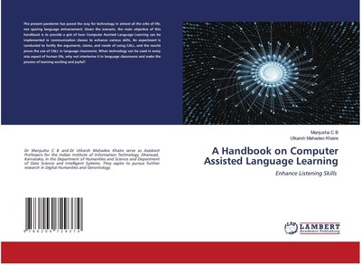 A Handbook on Computer Assisted Language Learning Enhance Listening Skills Buch