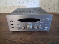 NAD L75 Receiver ungetestet