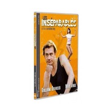 Les Inséparables DVD NEUF