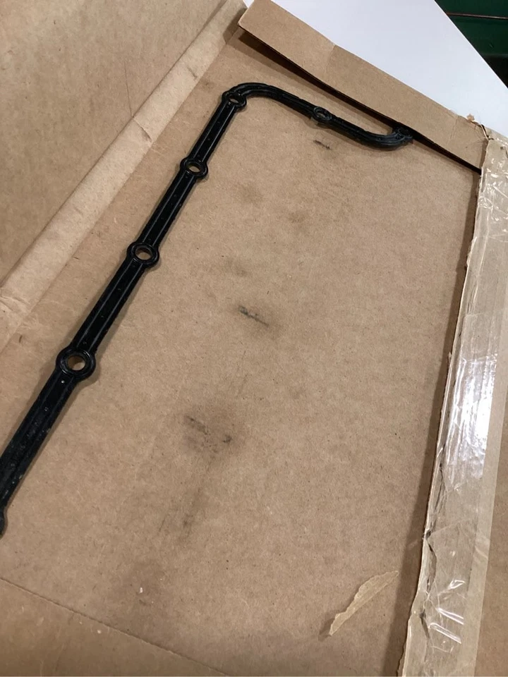 ATP FG-300 Reusable OE Style Automatic Transmission Oil Pan Gasket - Image 2 of 2