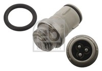 Febi Bilstein Kuehlmitteltemp.Sensor VAG 37608