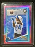2025 Panini Donruss Rated Rookie Keandre Lambert-Smith Optic Preview Pink Prizm 
