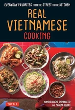 Real Vietnamese Cooking Everyd - GOOD