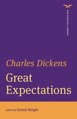 Great Expectations, Paperback by Dickens, Charles; Wright, Daniel (EDT), Bran...