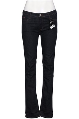 HILFIGER DENIM Jeans Damen Hose Denim Jeanshose Gr. W31 Baumwolle Ma... #adk4ymj