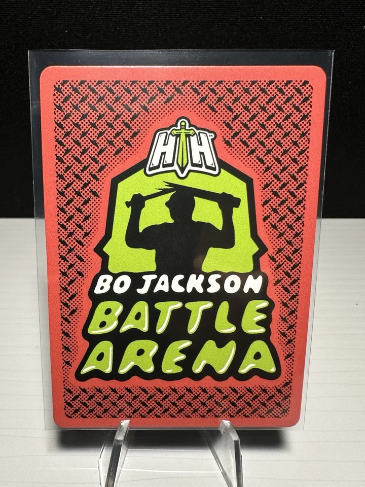 2026 Bo Jackson Battle Arena Griffey Jr. -Kettle-Bell #RAD-762 Ketel Marte 🔥🔥 - Image 2 of 2