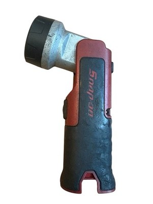 Snap-On Tools CTL761 7.2 Volt LED Flashlight Tool Only