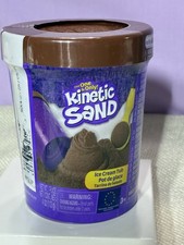 Kinetic Sand Brown