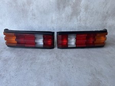 Mercedes Benz W201 190er Original Rückleuchten Heckleuchten Rechts / Links