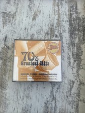 70s Greatest Hits (3CD, 2002, BMG) Original Artists Original Recordings LIKE NEW 70s Greatest Hits (3CD, 2002, BMG) Original Artists Original Recordings LIKE NEW