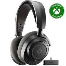 SteelSeries Arctis Nova 7X Wireless Gen 2 Gam...