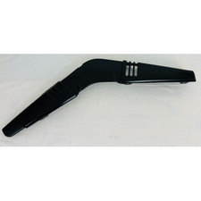 BMW R80 G/S PARIS DAKAR GRIGLIA PARACALORE MARMITTA SCARICO  IN METALLO