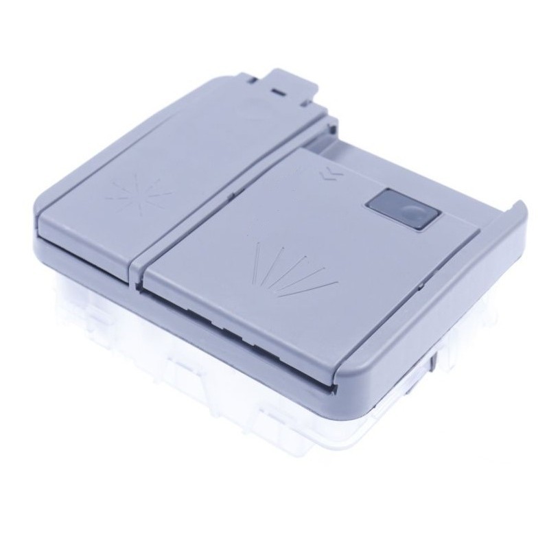 Elettrodosatore Vestel 42372337 Ricambio Originale Lavastoviglie Online