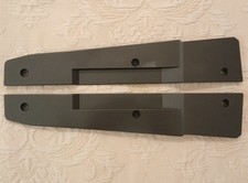 Akai Mpc 5000 - Original side panels