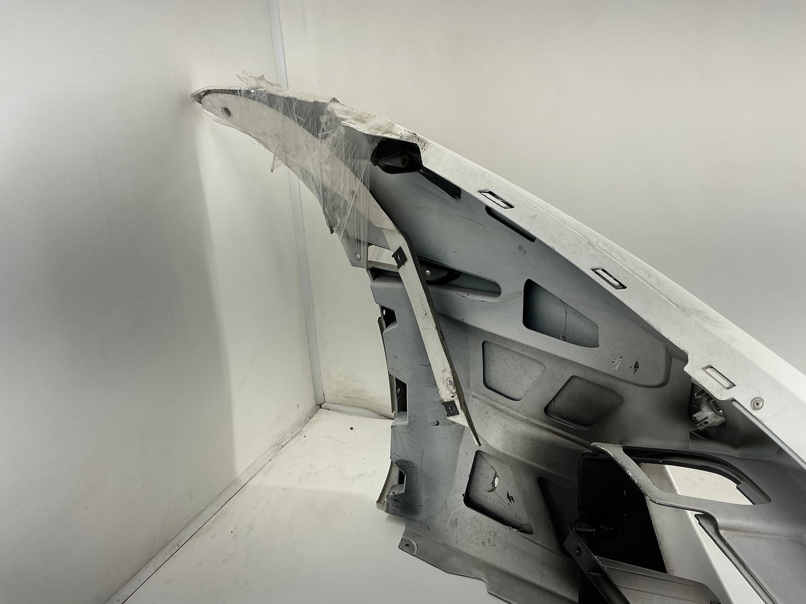Lamborghini Huracan LP580 LP610 Front Bumper Cover OEM