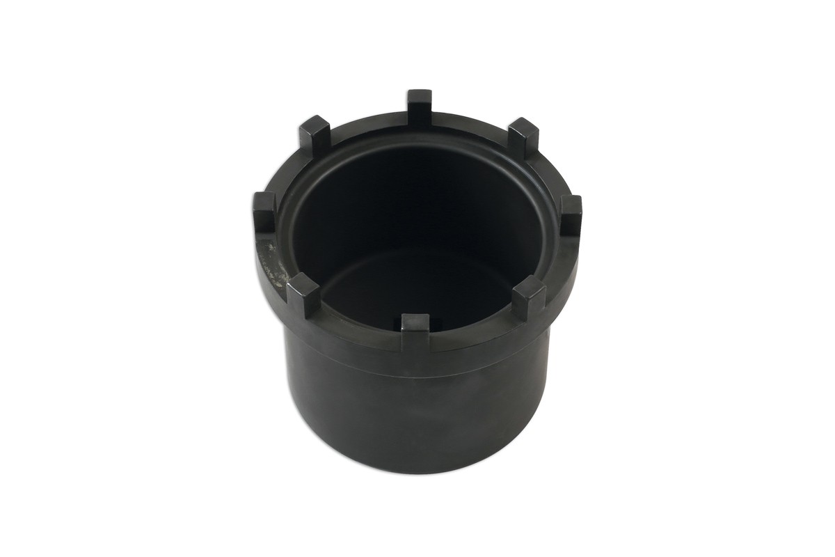 Laser Tools Hub Nut Socket - for Scania 420 7330