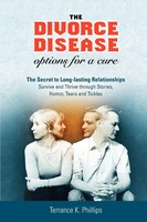 Terrance K Phillips | The Divorce Disease | Taschenbuch | Englisch (2008)