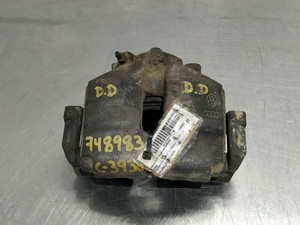 S R 748983 bremssättel vorne rechts für VOLKSWAGEN TOURAN (1T1) ADVANCE 2003