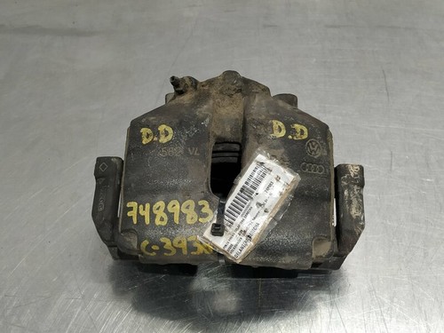 S R 748983 bremssättel vorne rechts für VOLKSWAGEN TOURAN (1T1) ADVANCE 2003