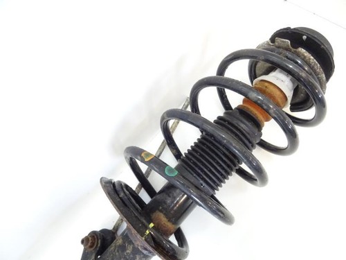 VEERPOOT LINKS VOOR Fiat Panda (169) 51857306 #57661200 - Afbeelding 3 van 3