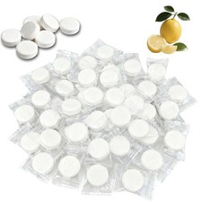 40 Count Descaling Tablets for Momcozy, Baby Brezza Bottle Washer