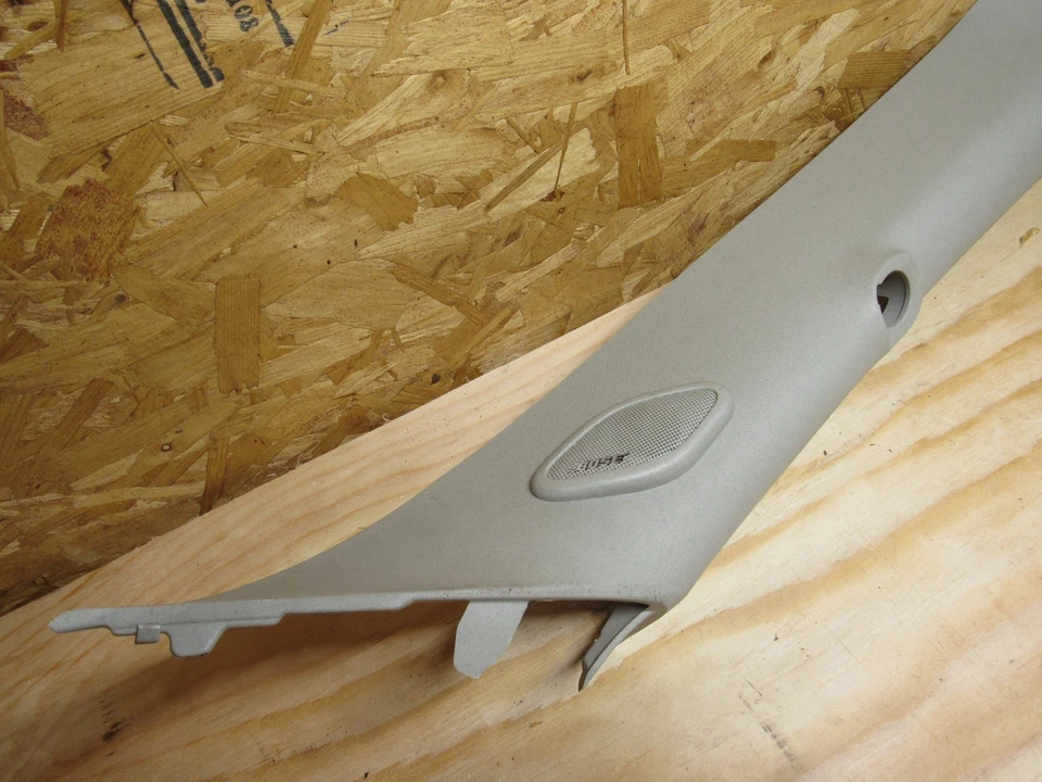 GMC Yukon Sierra Silverado Tahoe 2007-14 pasajero derecho panel de ajuste de un pilar Foto 2 de 4