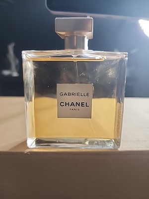 Chanel Gabrielle Paris Chanel Factice Store Display 100ml  Glass No perfume.