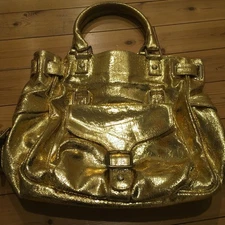 Rebecca Minkoff Handbag Limited Edition Used Only A Few Times Limited Edition Wo