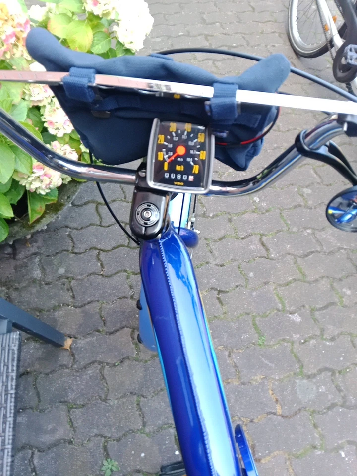 Felt Cruiser Sondermodell - Bild 4 von 4