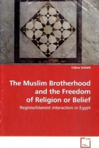 Celine SchiøTt | The Muslim Brotherhood And The Freedom Of Religion Or Belief-image
