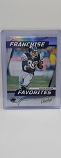 2024 Panini Prestige - Franchise Favorites Kellen Winslow #14