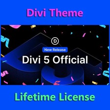 Divi License Key - Lifetime Updates - Full WordPress Themes and Plugins Pack