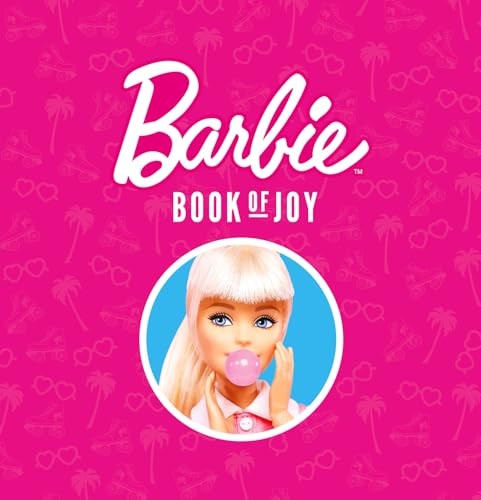 Barbie Book of Joy by  Barbie - 9780008671716 official illustrated Barbie HB - Image 3