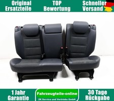 Mercedes B-Klasse W245 A1699200450 Rücksitzbank Rücksitz Hinten Mercedes B-Klasse W245 A1699200450 Rücksitzbank Rücksitz Hinten